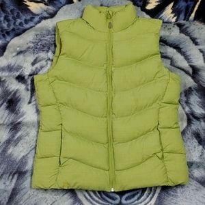 Puffer Vest